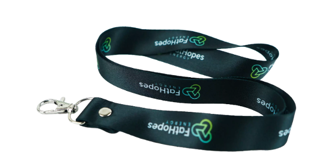 lanyard padang berkualitas